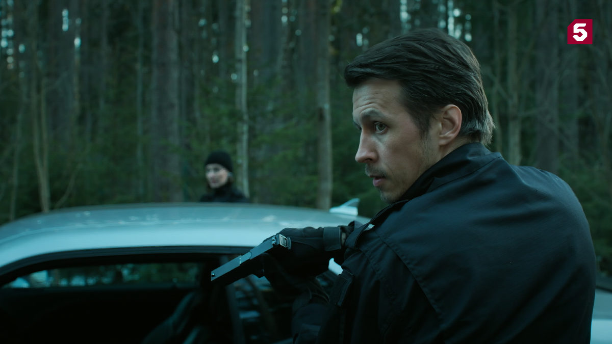Пилигрим-3 (2025)