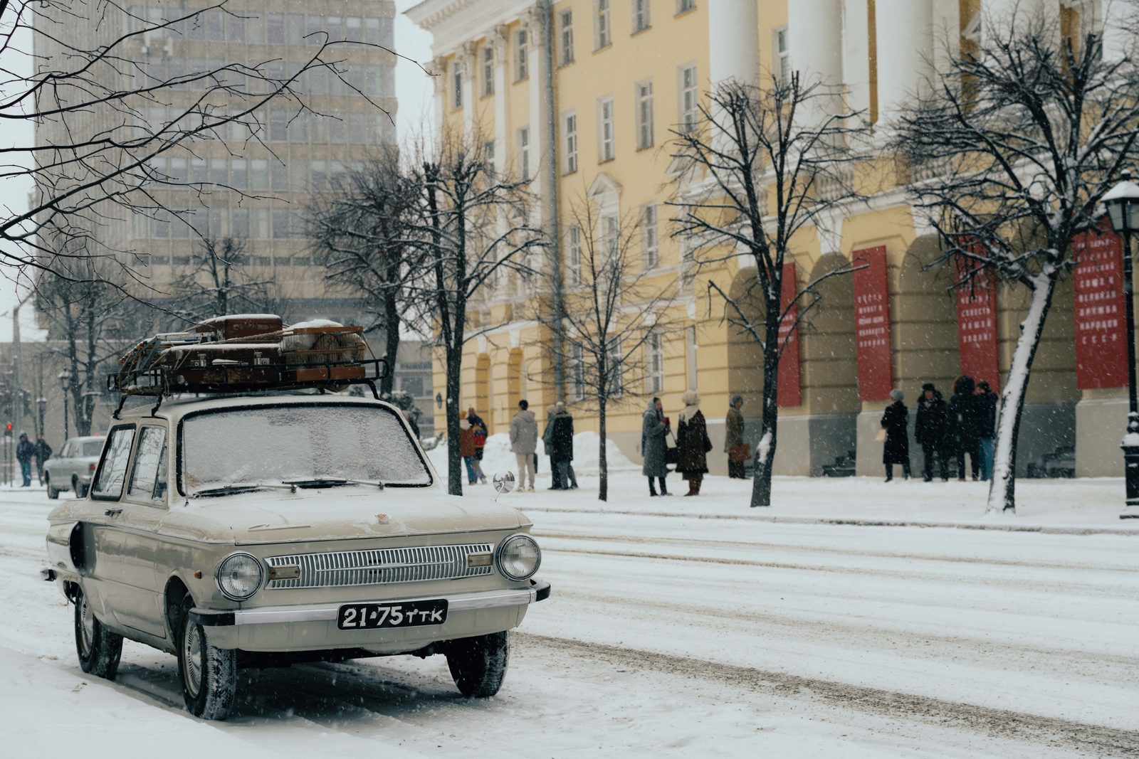 Айда! (2025)