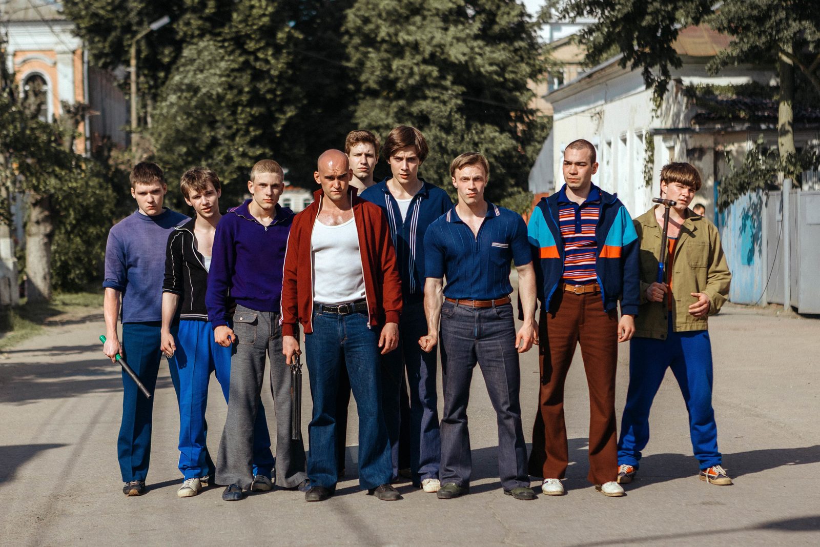 Айда! (2025)