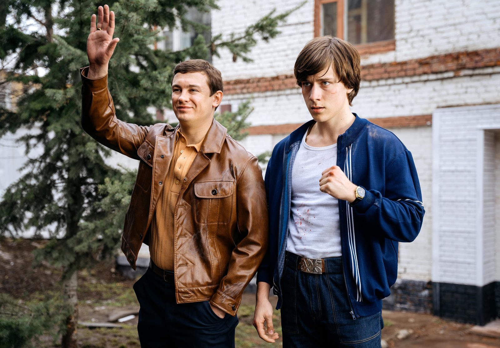 Айда! (2025)