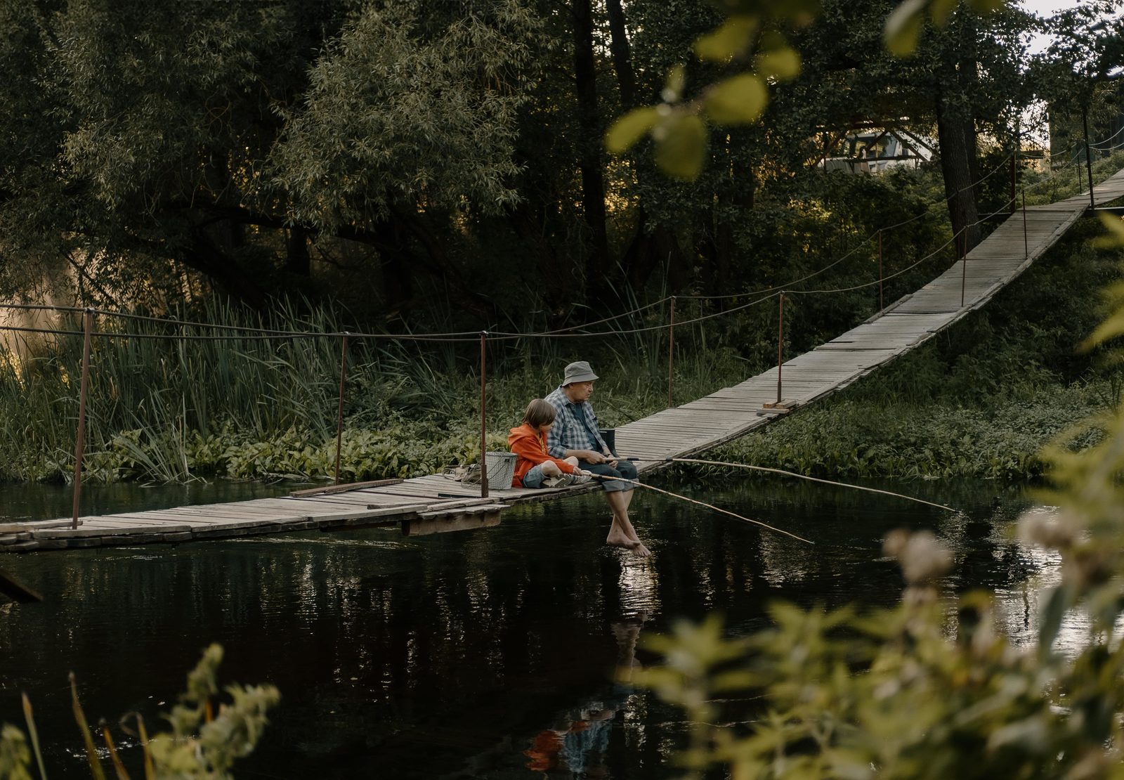 На деревню дедушке (2025)