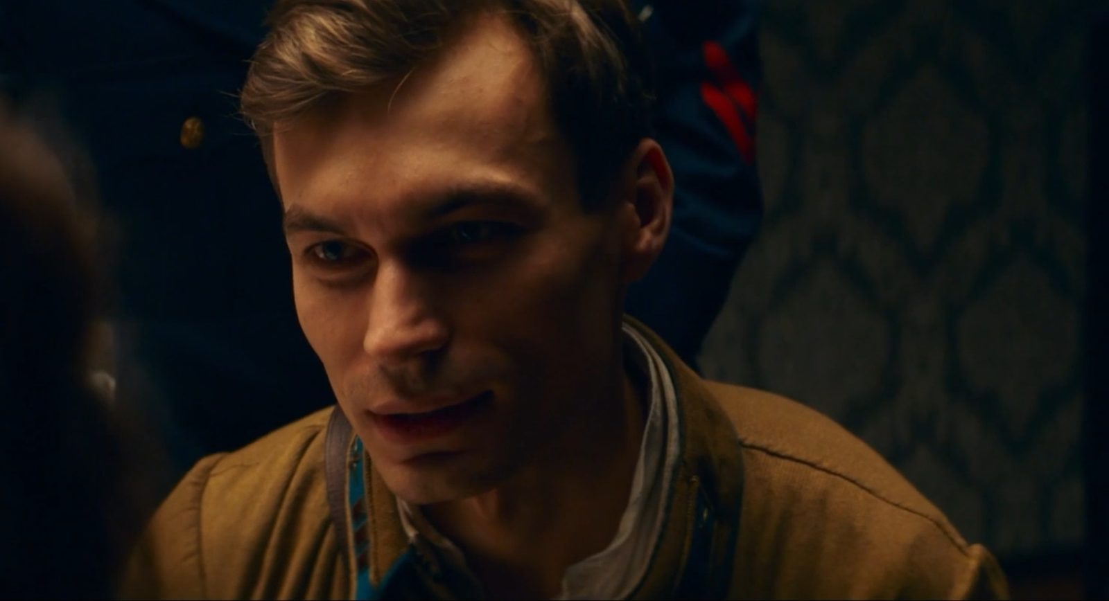 Любовь Советского Союза (сериал) (2024)