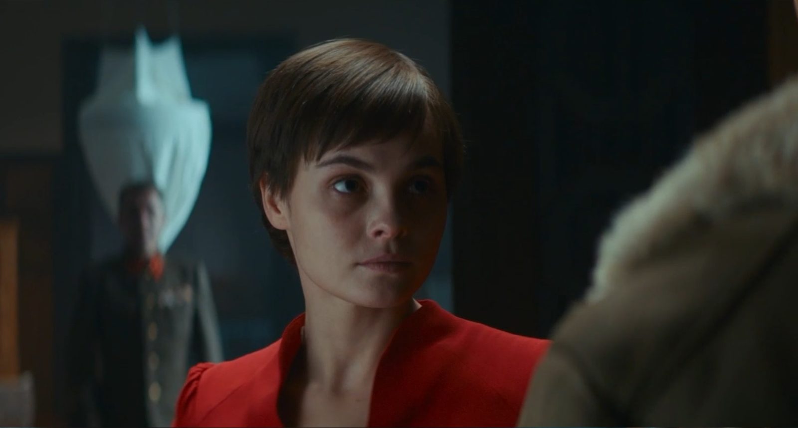 Любовь Советского Союза (сериал) (2024)