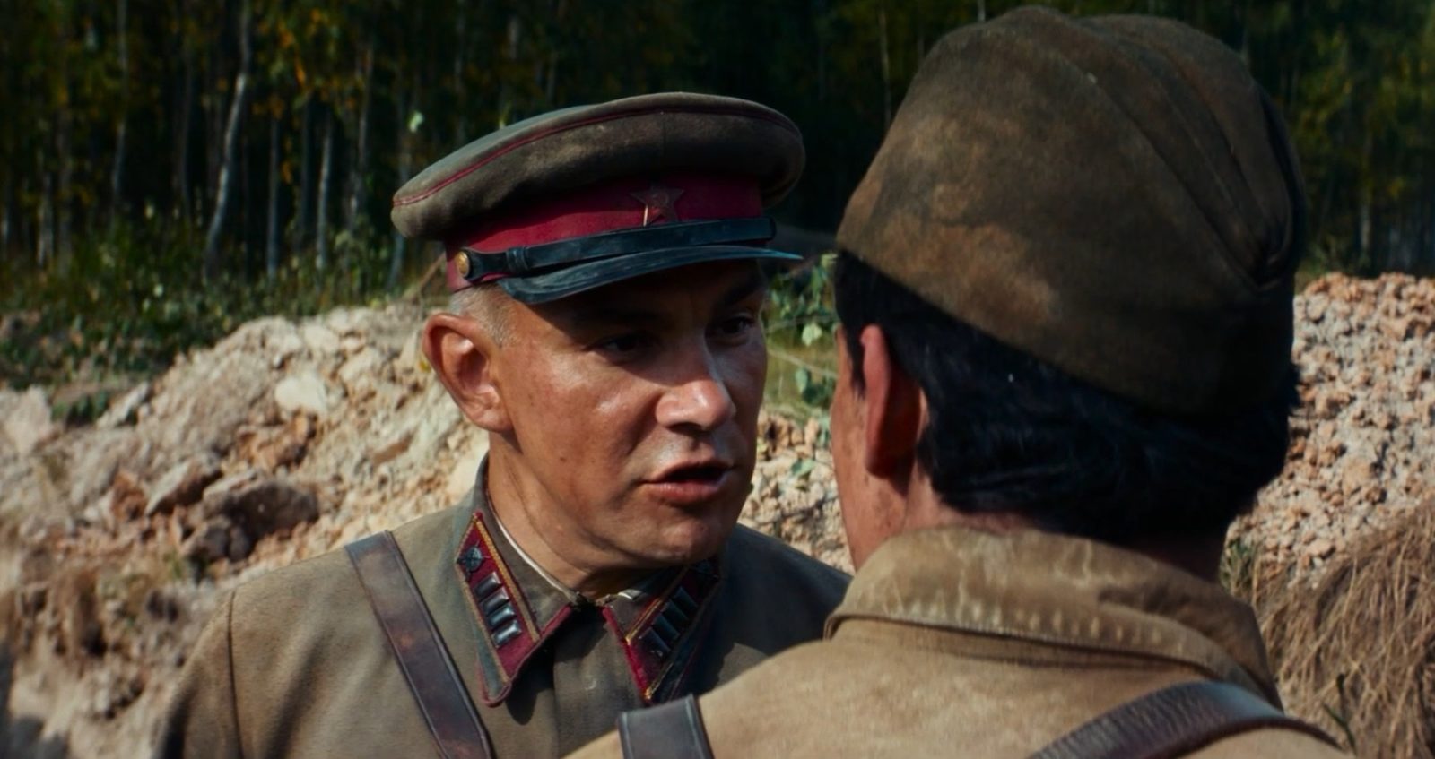 Любовь Советского Союза (сериал) (2024)