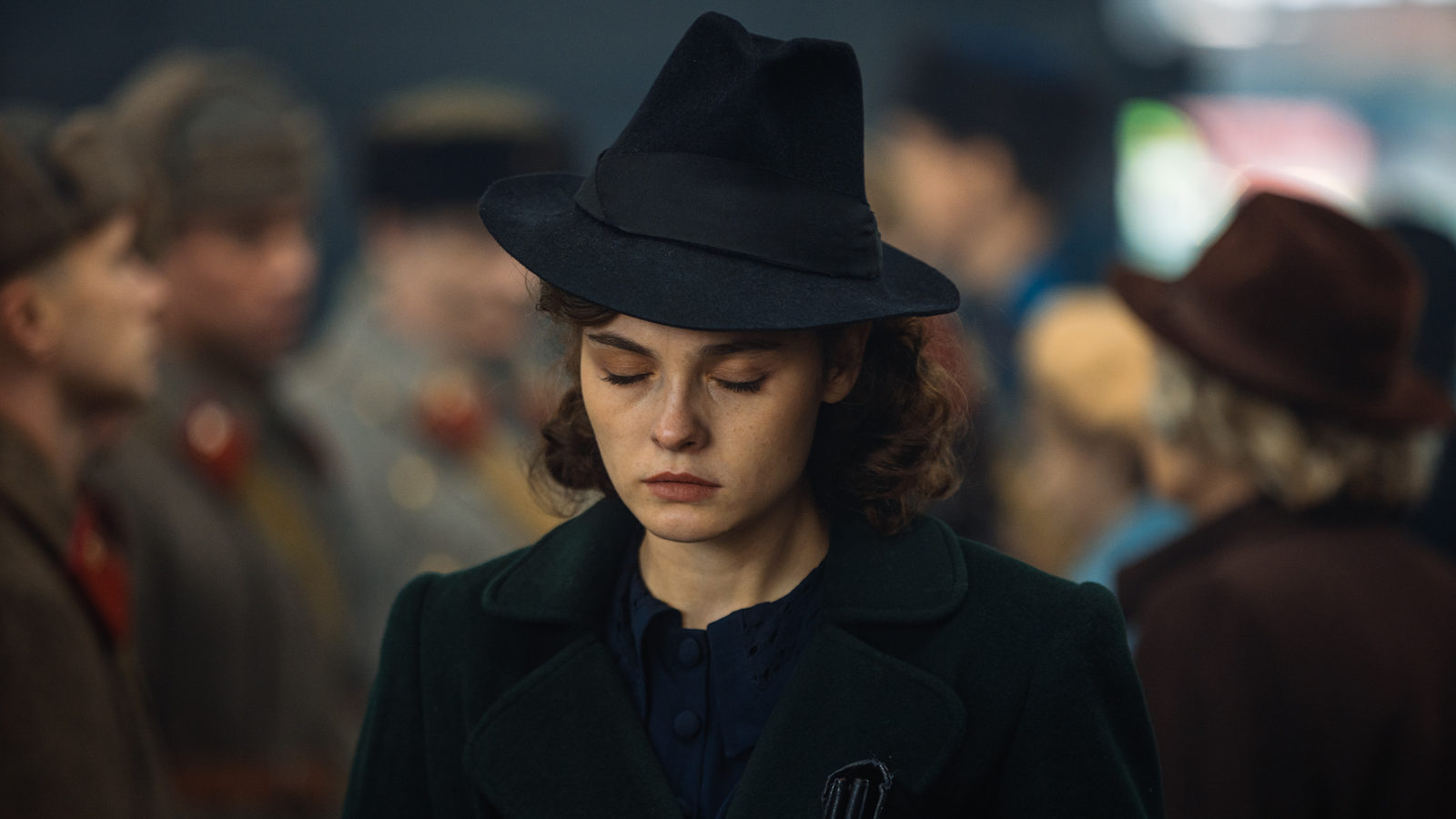 Любовь Советского Союза (сериал) (2024)