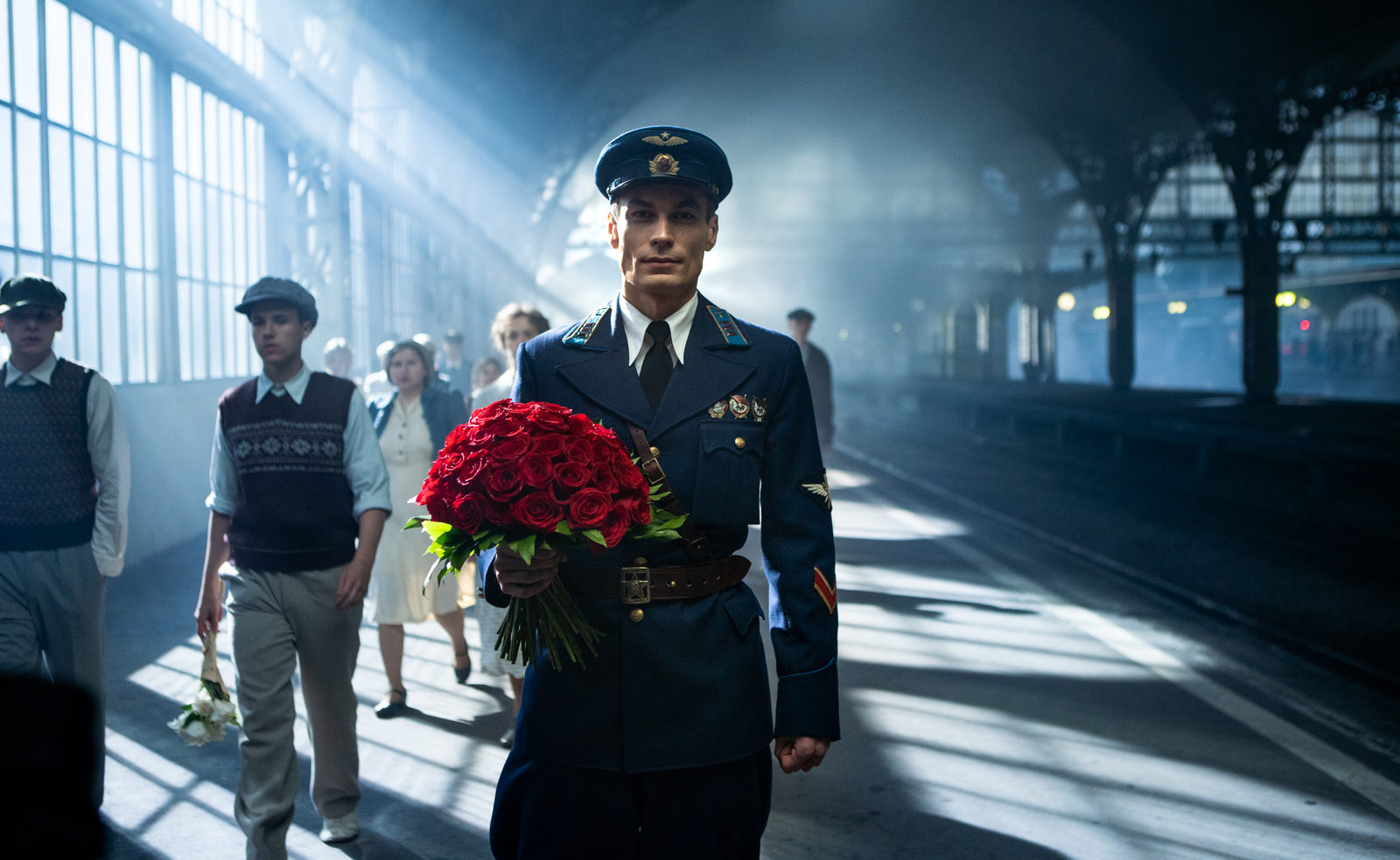 Любовь Советского Союза (сериал) (2024)