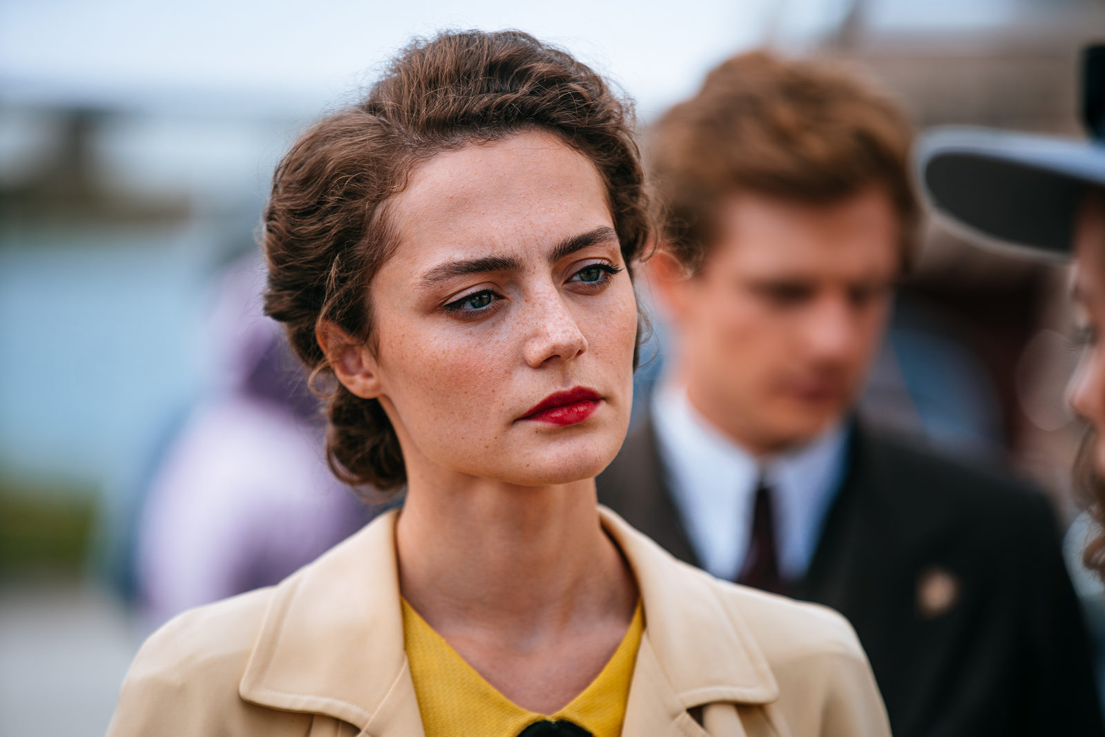 Любовь Советского Союза (сериал) (2024)