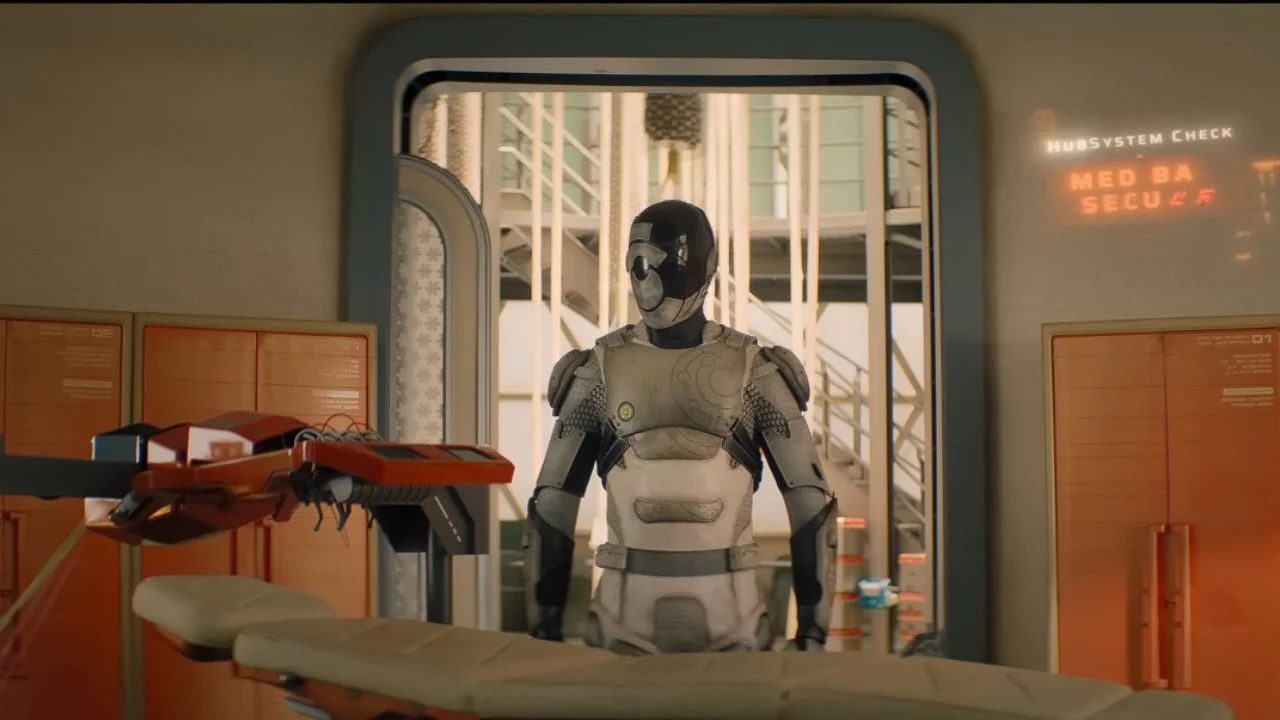 КиллерБот (2025)