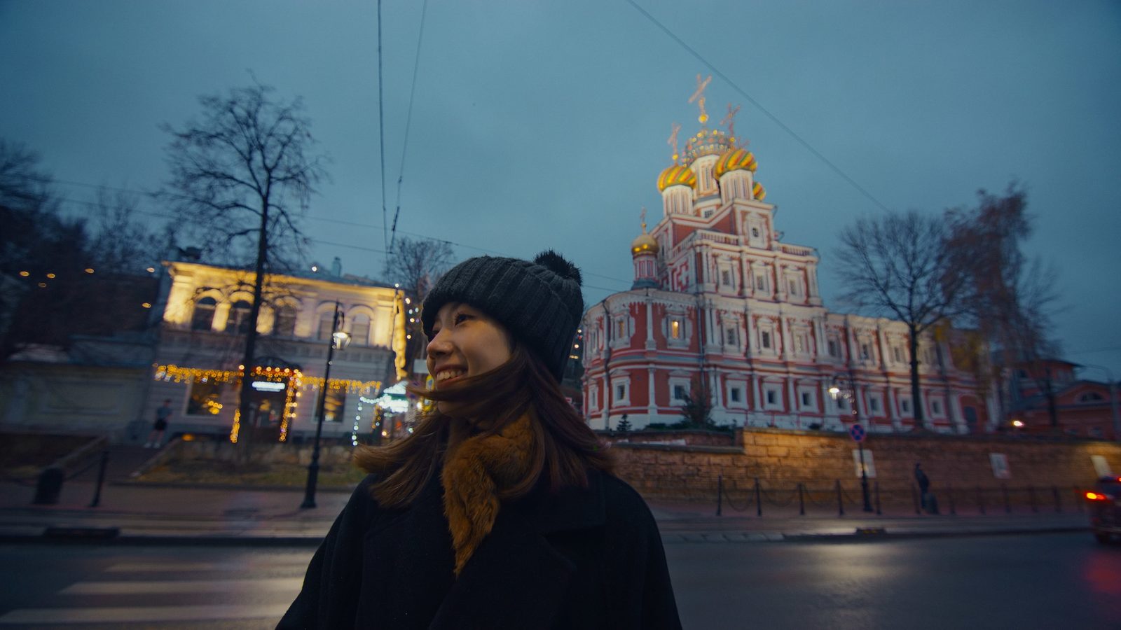 Я продолжаю танцевать (2025)