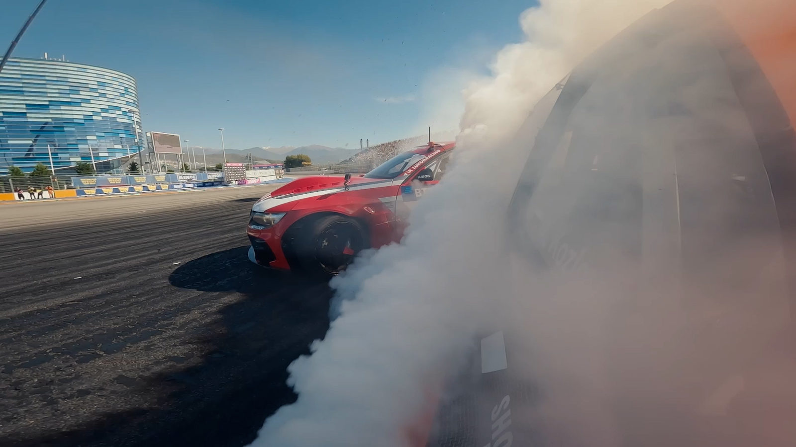 RDS GP:   3 (2024)