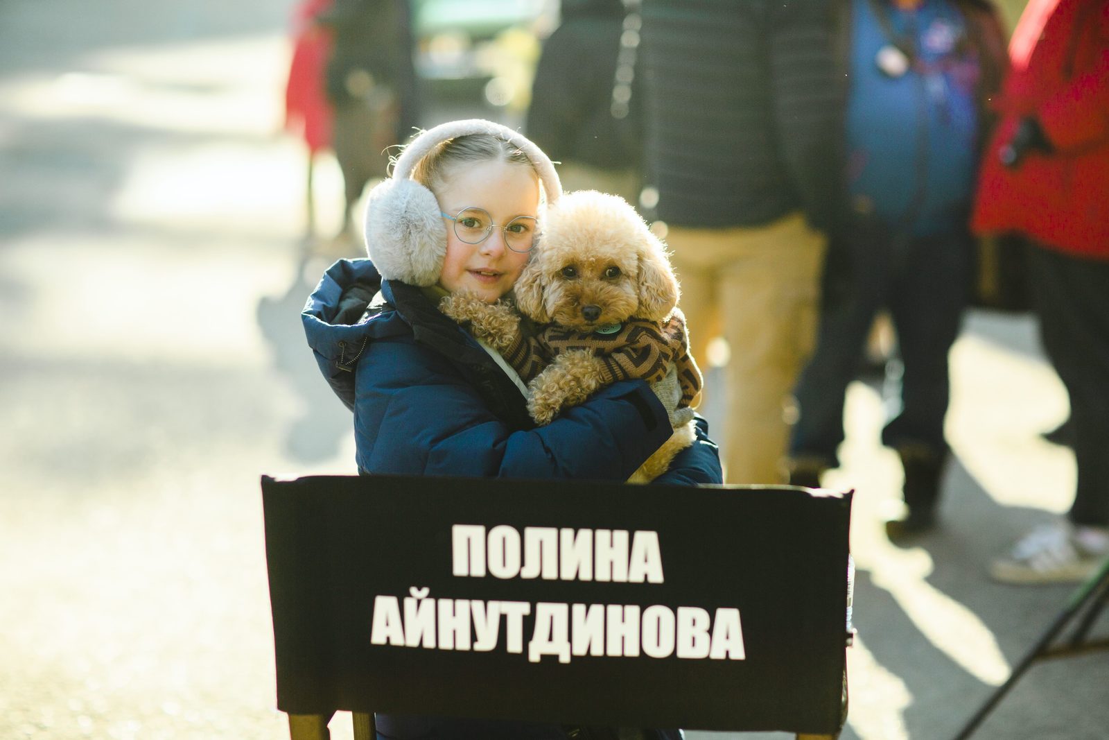 Любопытная Варвара. Второй сезон (2025)