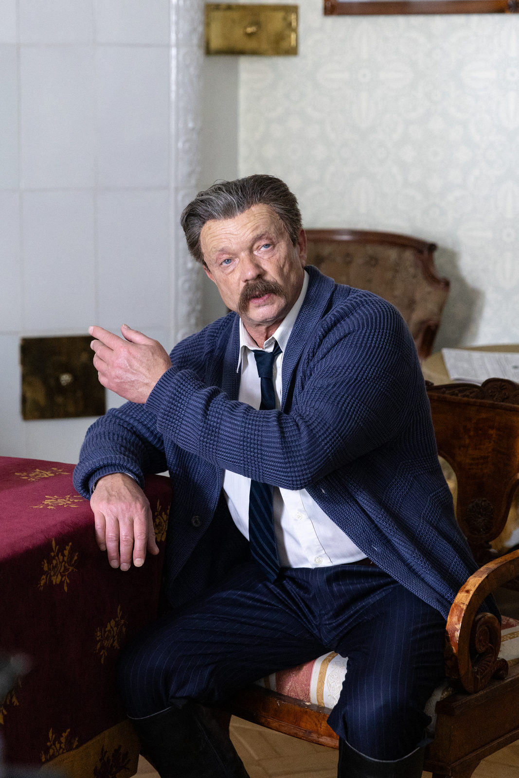 Лиля (2025)
