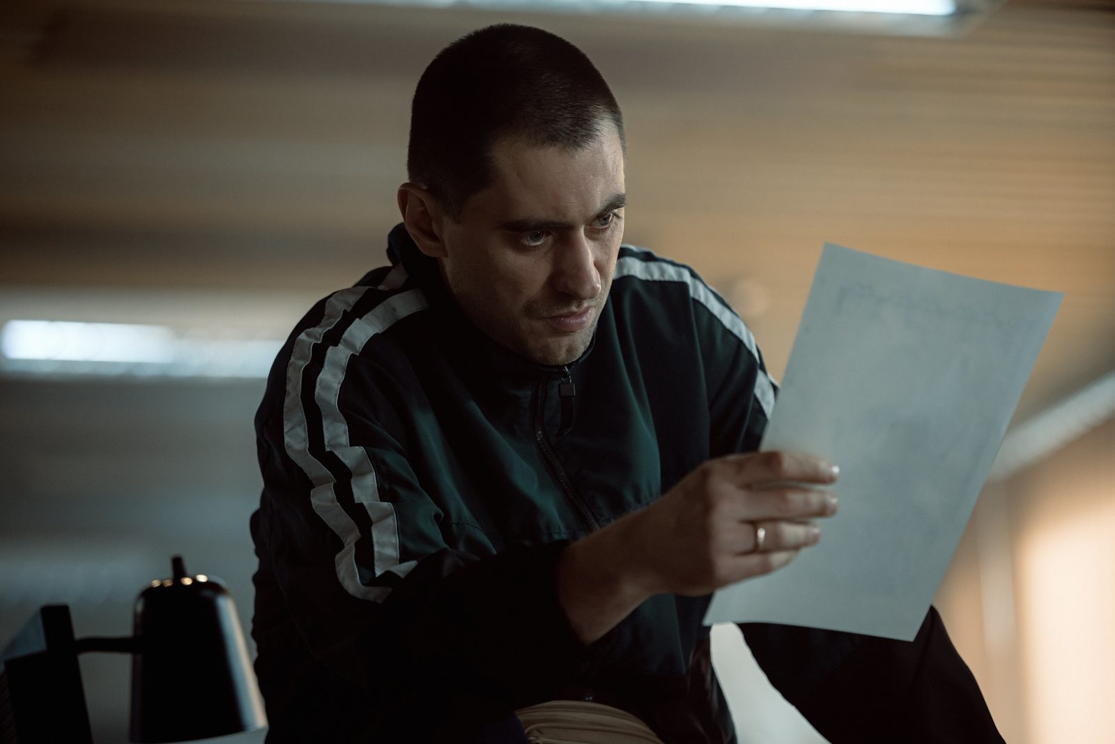 Отпечатки (2025)