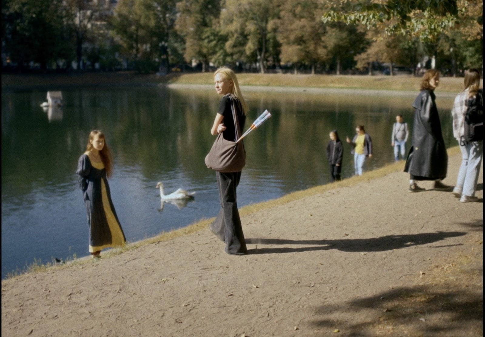 Дяденька (2025)