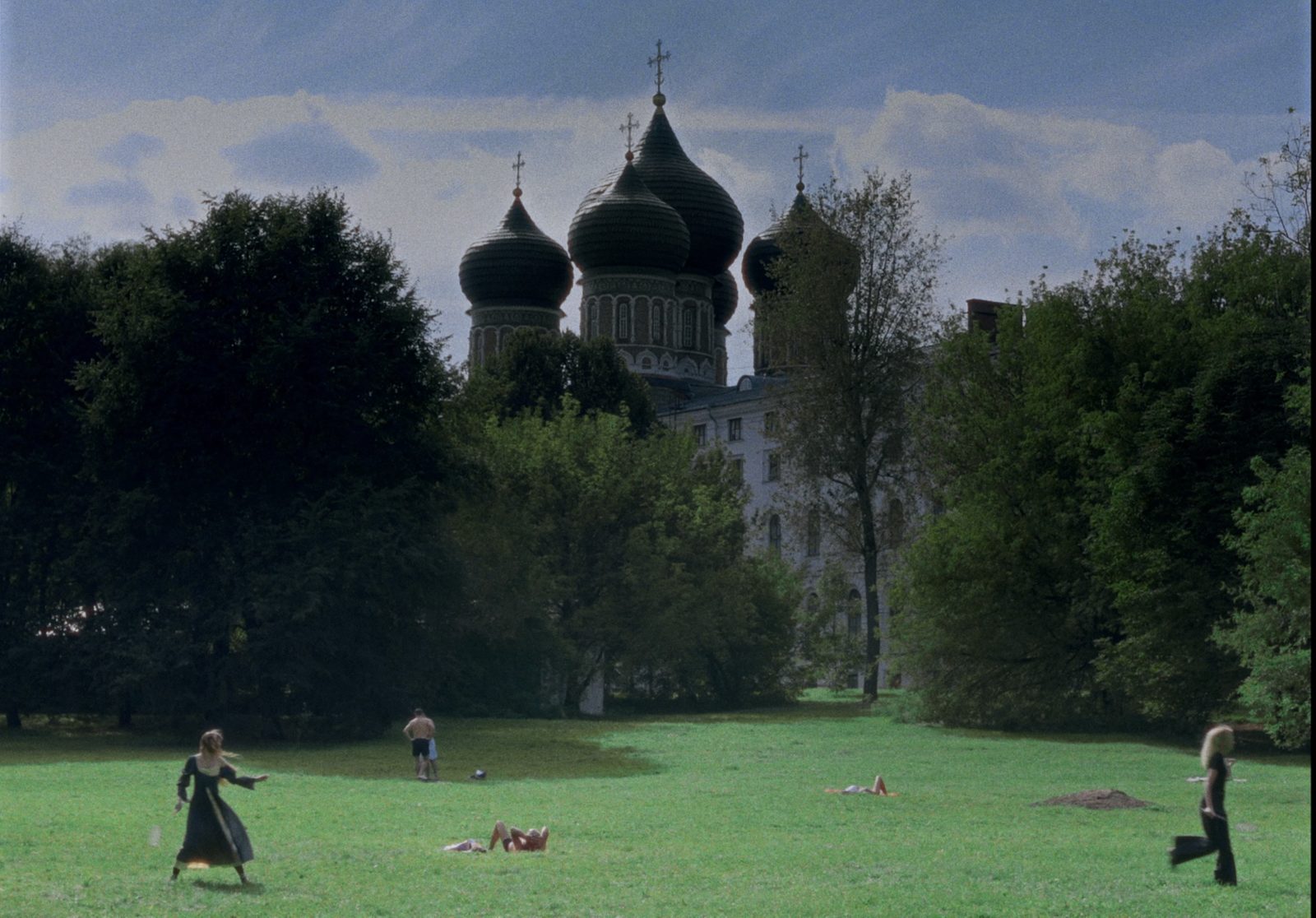Дяденька (2025)
