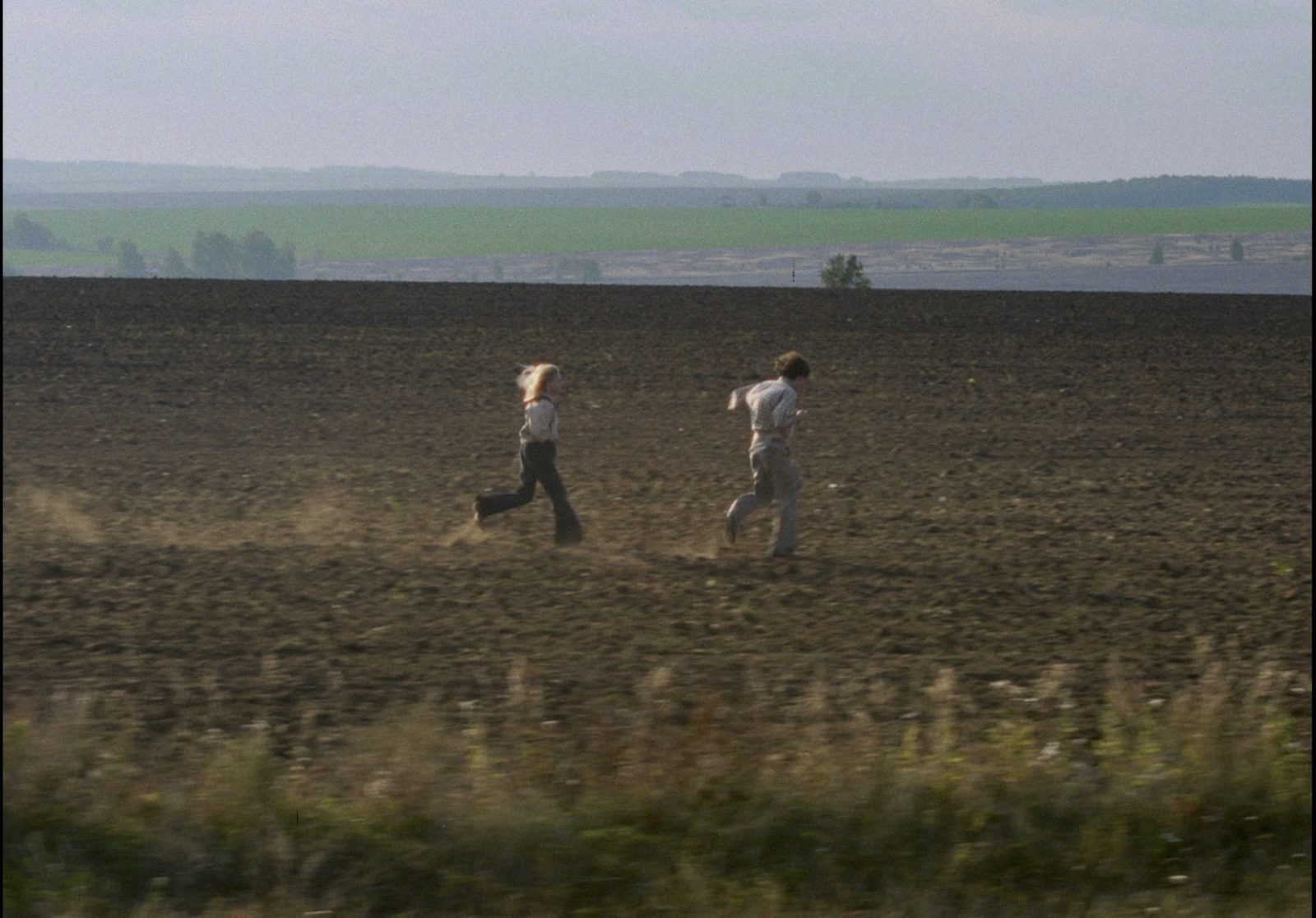 Дяденька (2025)