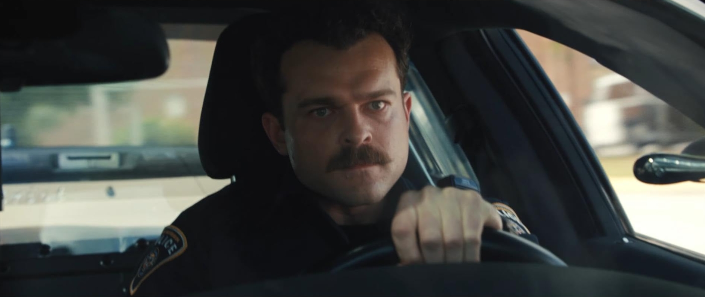 Орудия (2025)