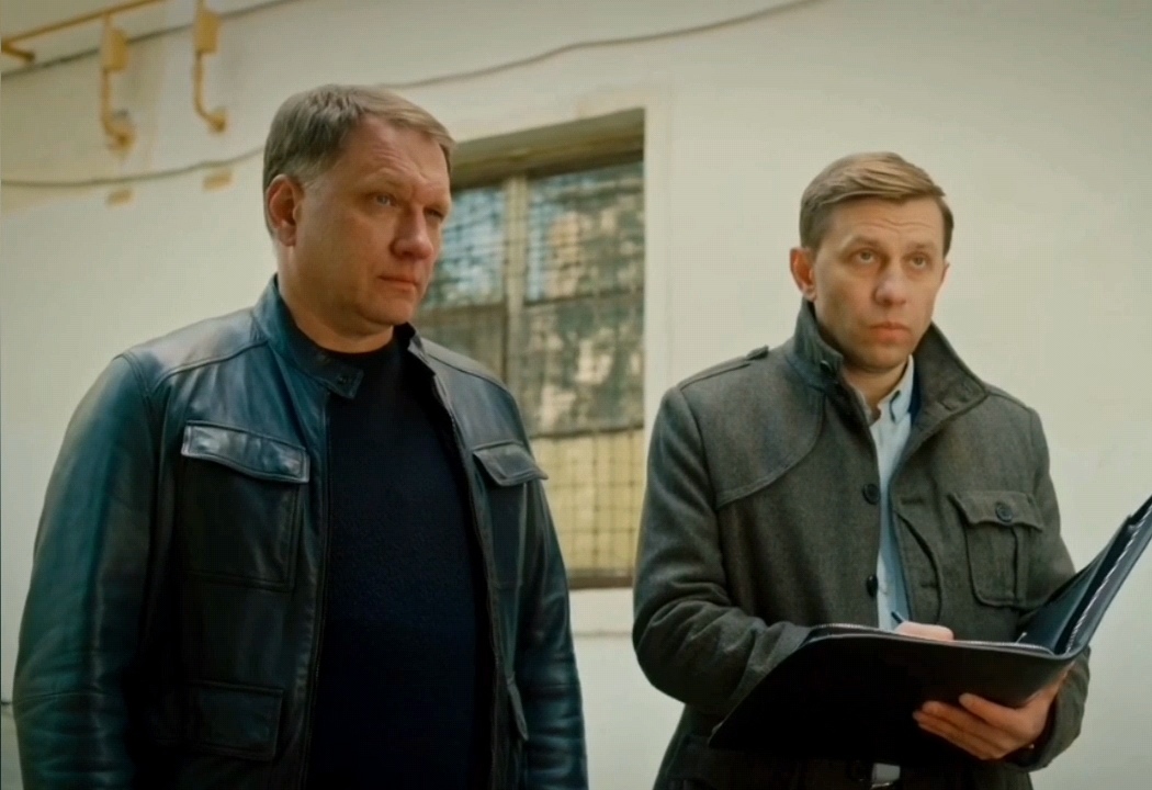 Даниловский тупик (2025)