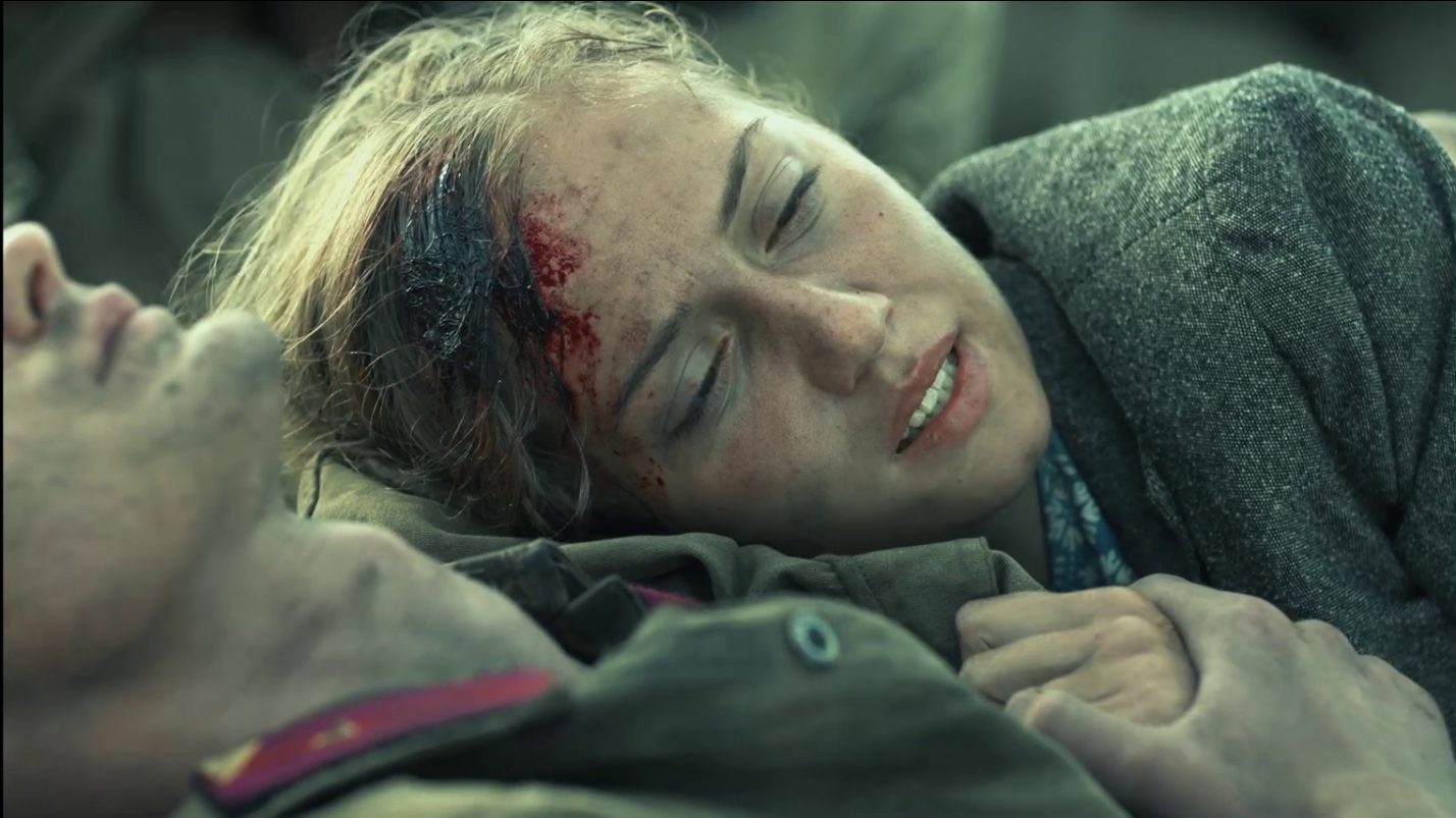 Про людей и про войну (фильм) (2025)
