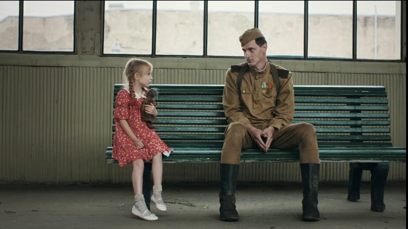 Про людей и про войну (фильм) (2025)