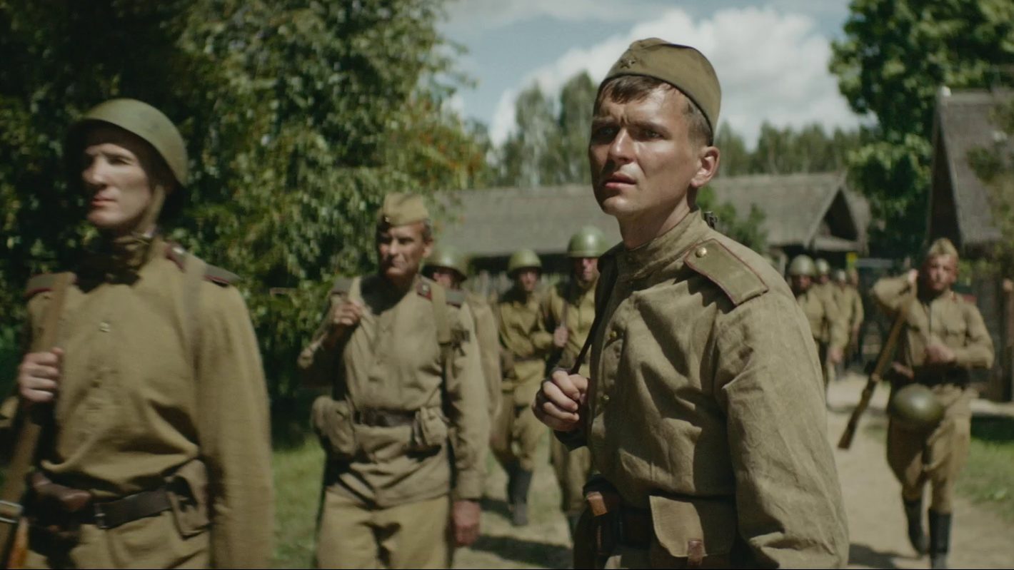 Про людей и про войну (фильм) (2025)