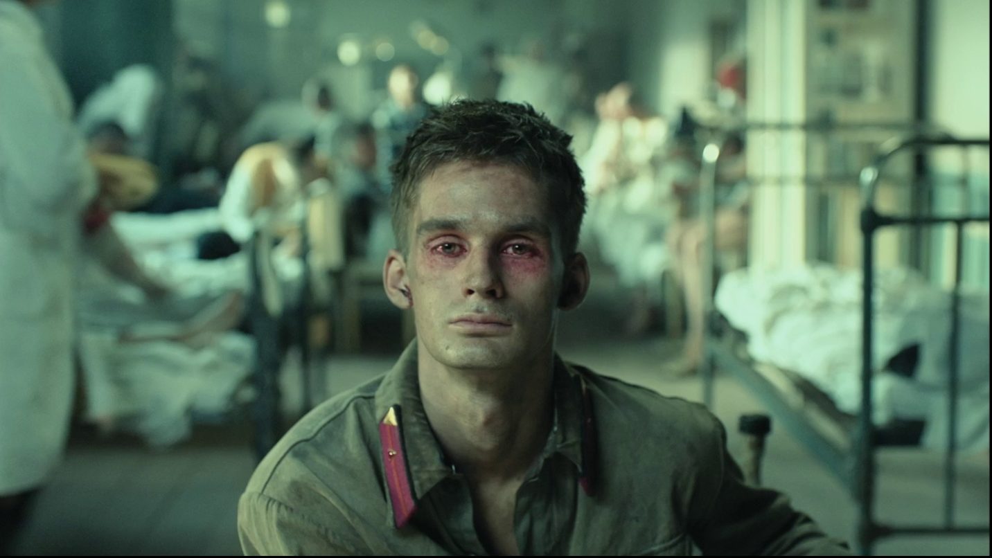 Про людей и про войну (фильм) (2025)