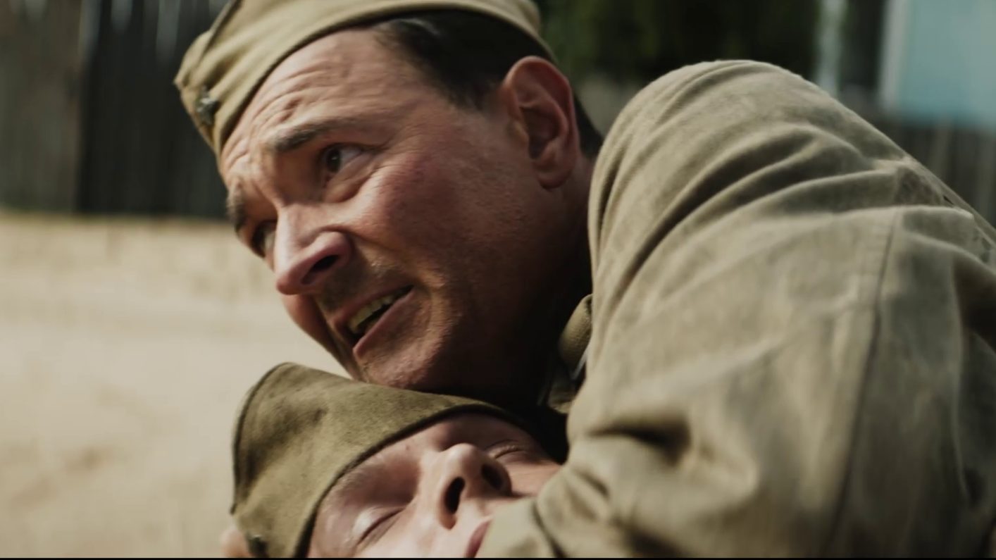 Про людей и про войну (фильм) (2025)