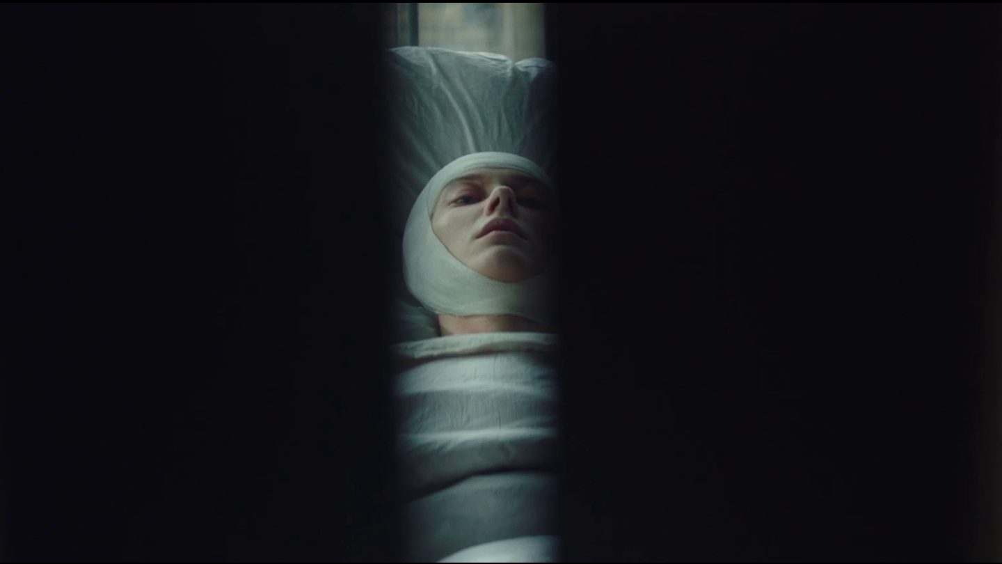 Про людей и про войну (фильм) (2025)