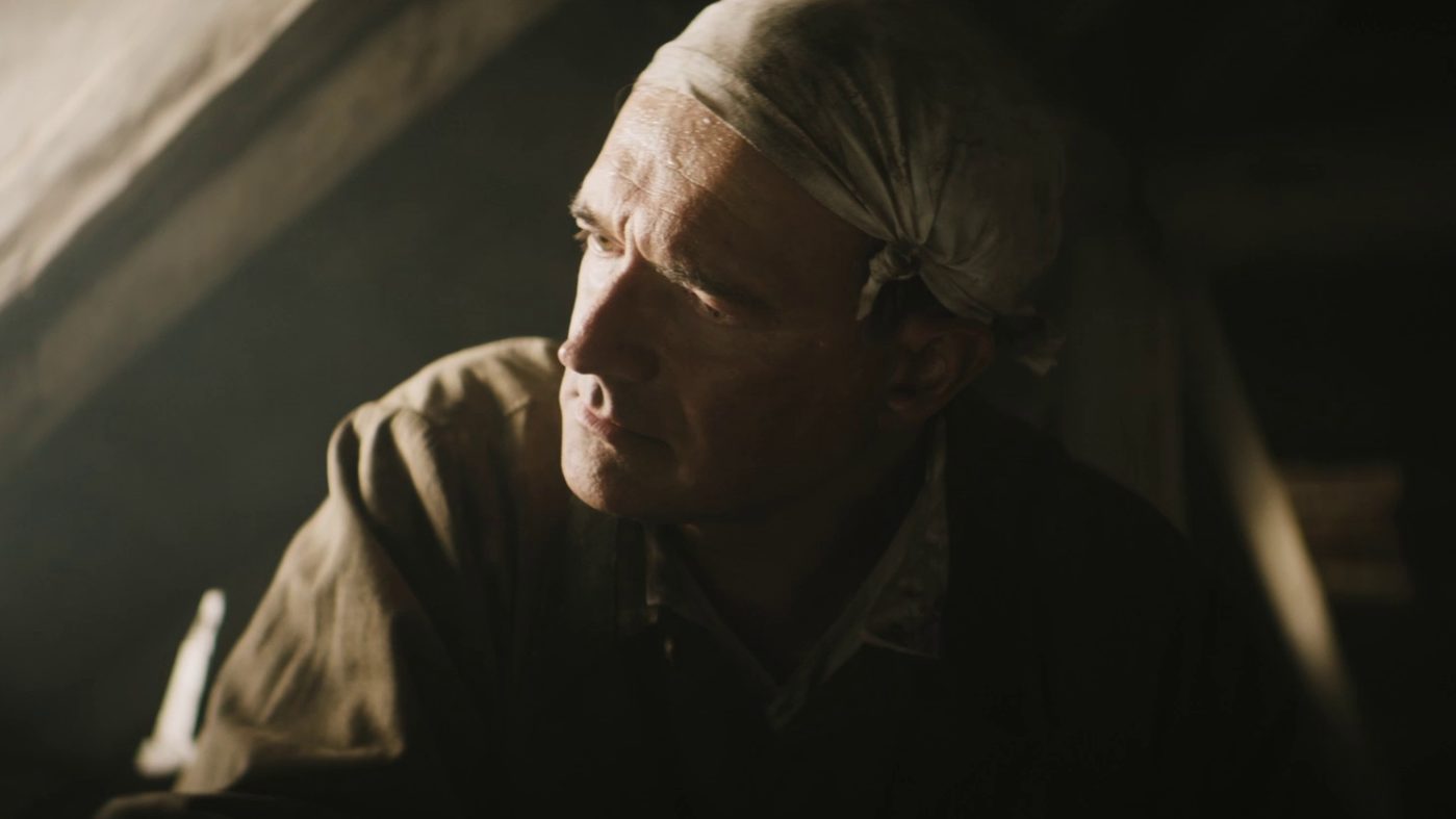 Про людей и про войну (фильм) (2025)
