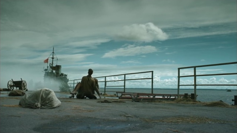 Про людей и про войну (фильм) (2025)
