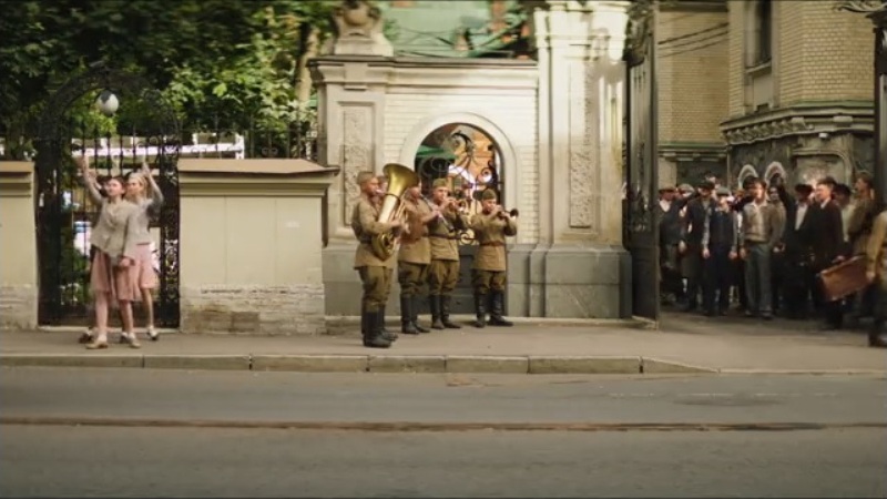 Про людей и про войну (фильм) (2025)