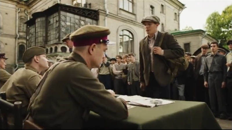 Про людей и про войну (фильм) (2025)