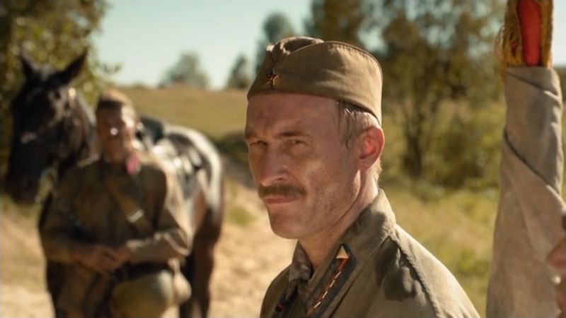 Про людей и про войну (фильм) (2025)