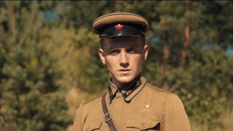 Про людей и про войну (фильм) (2025)