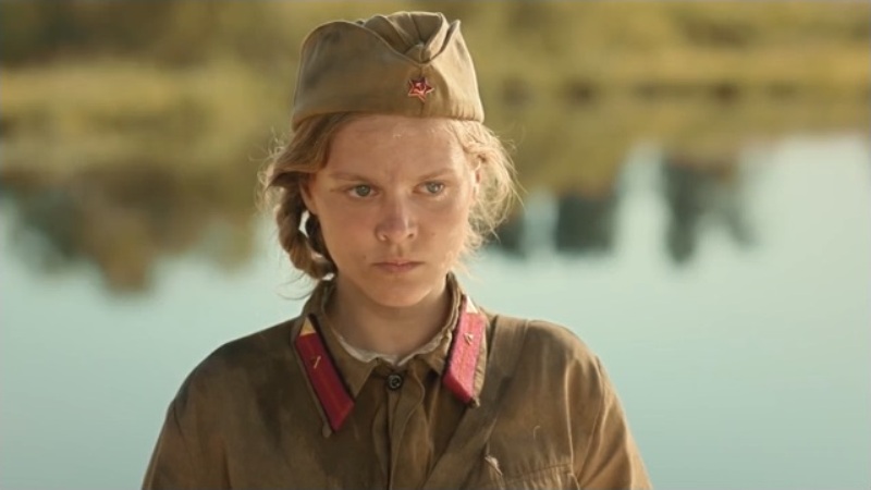 Про людей и про войну (фильм) (2025)