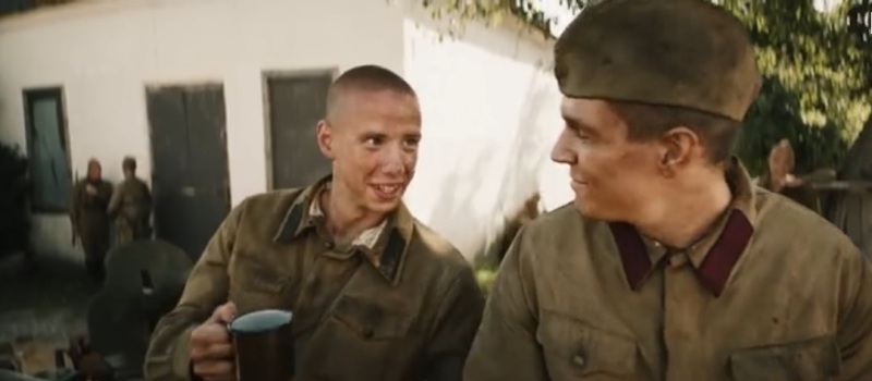 Про людей и про войну (фильм) (2025)