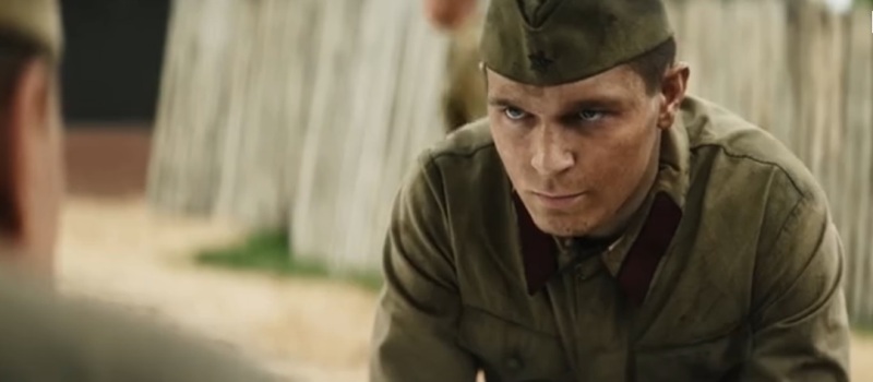 Про людей и про войну (фильм) (2025)