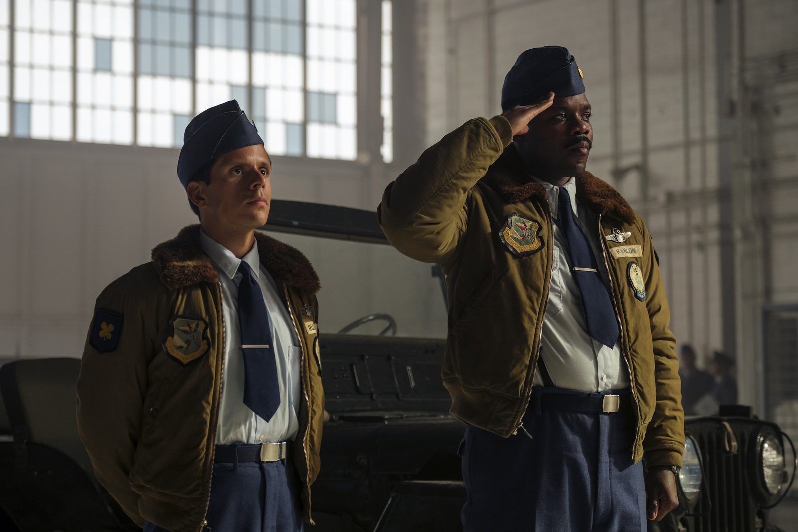 Оно: Добро пожаловать в Дерри (2025)