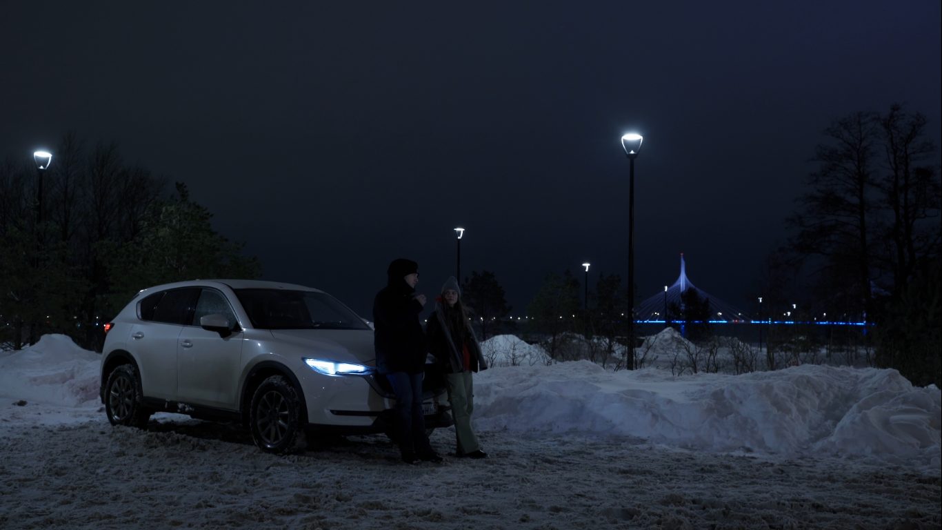 Про дружбу (2024)