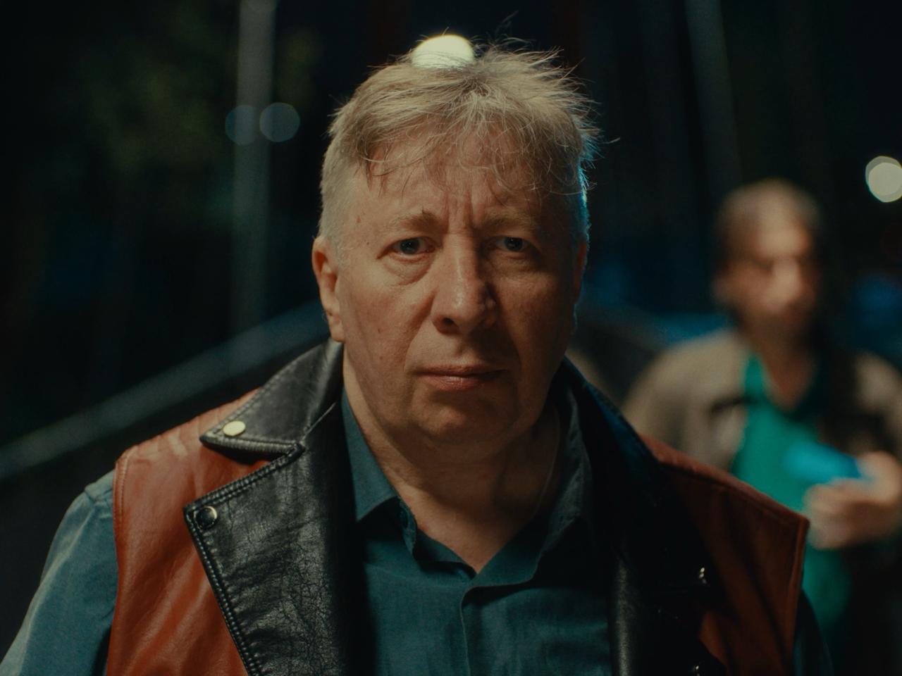 Мой милый люк (2025)