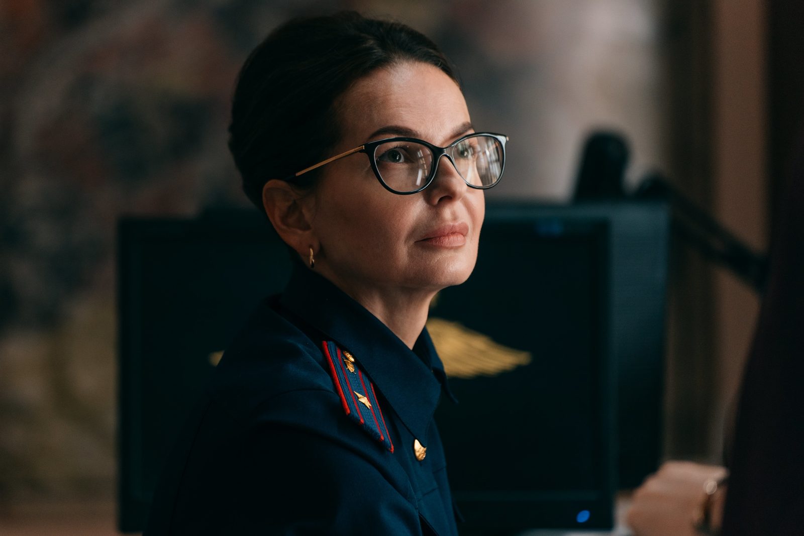 Точка невозврата (2025)