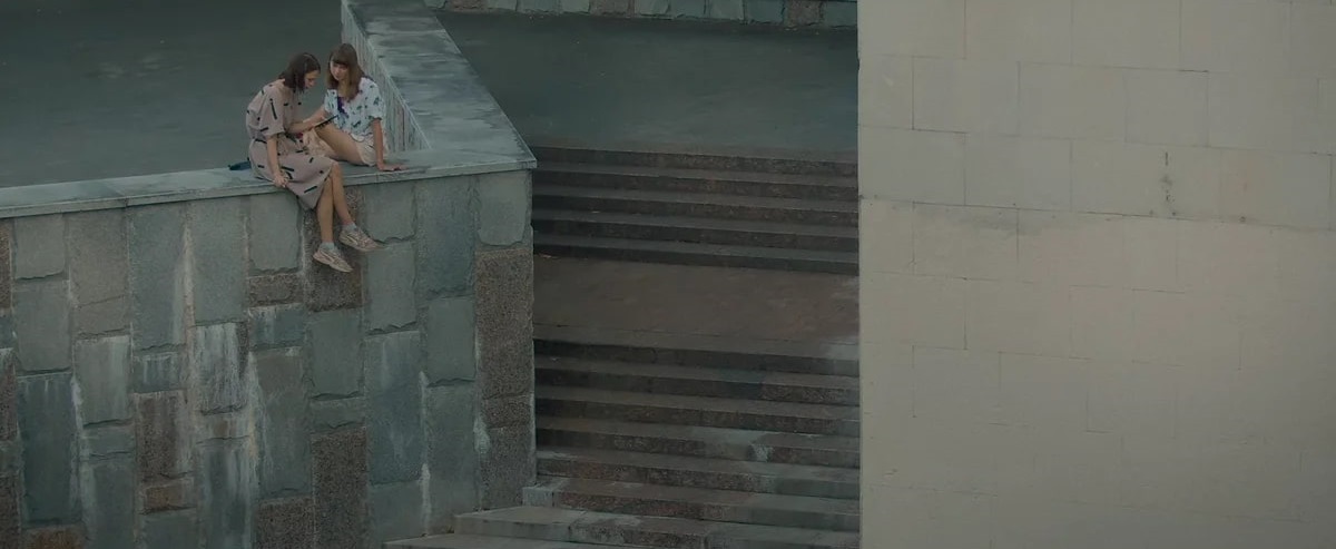 Неподвижные звезды (2025)