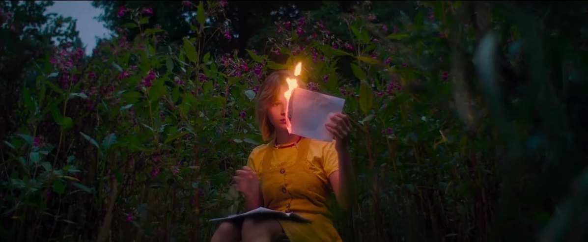 Неподвижные звезды (2025)