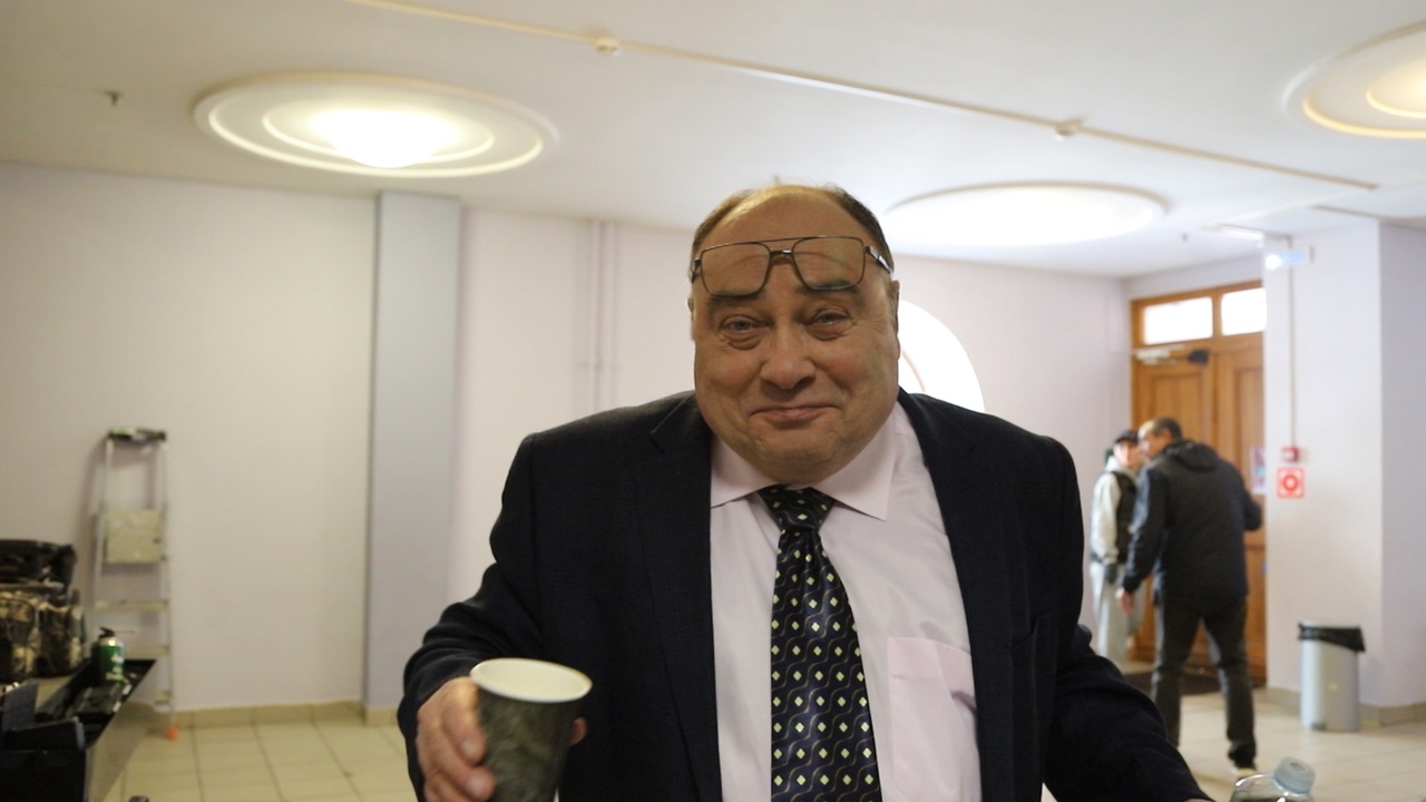 ВСЛУХ! Семейный сезон (2024)