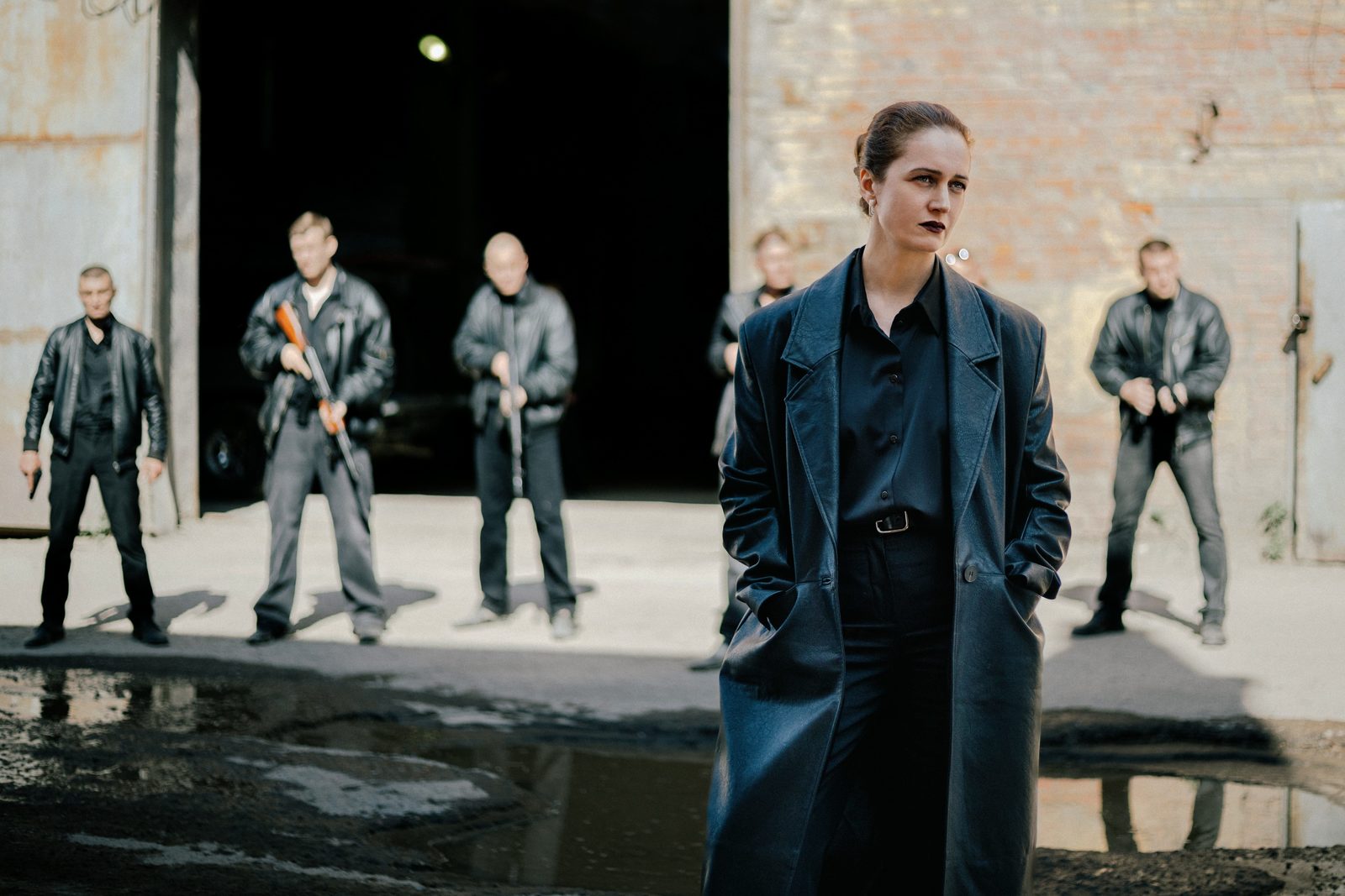 Дети перемен-2 (2025)