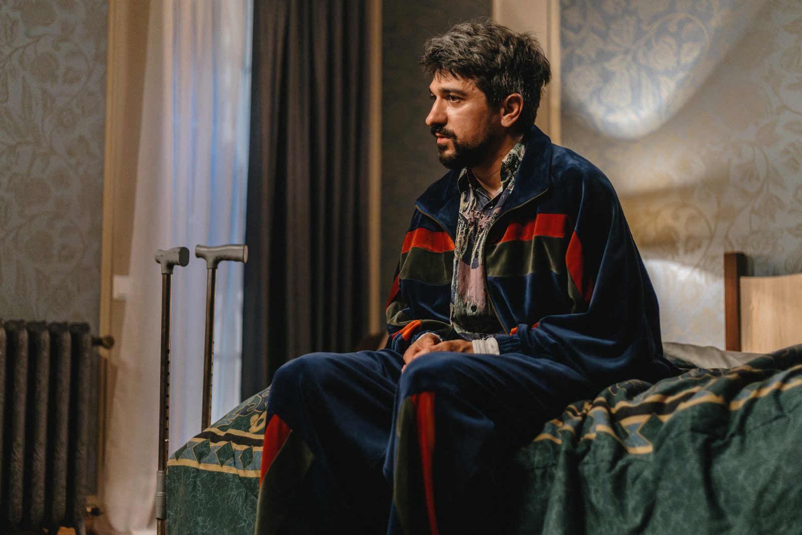 Дети перемен-2 (2025)