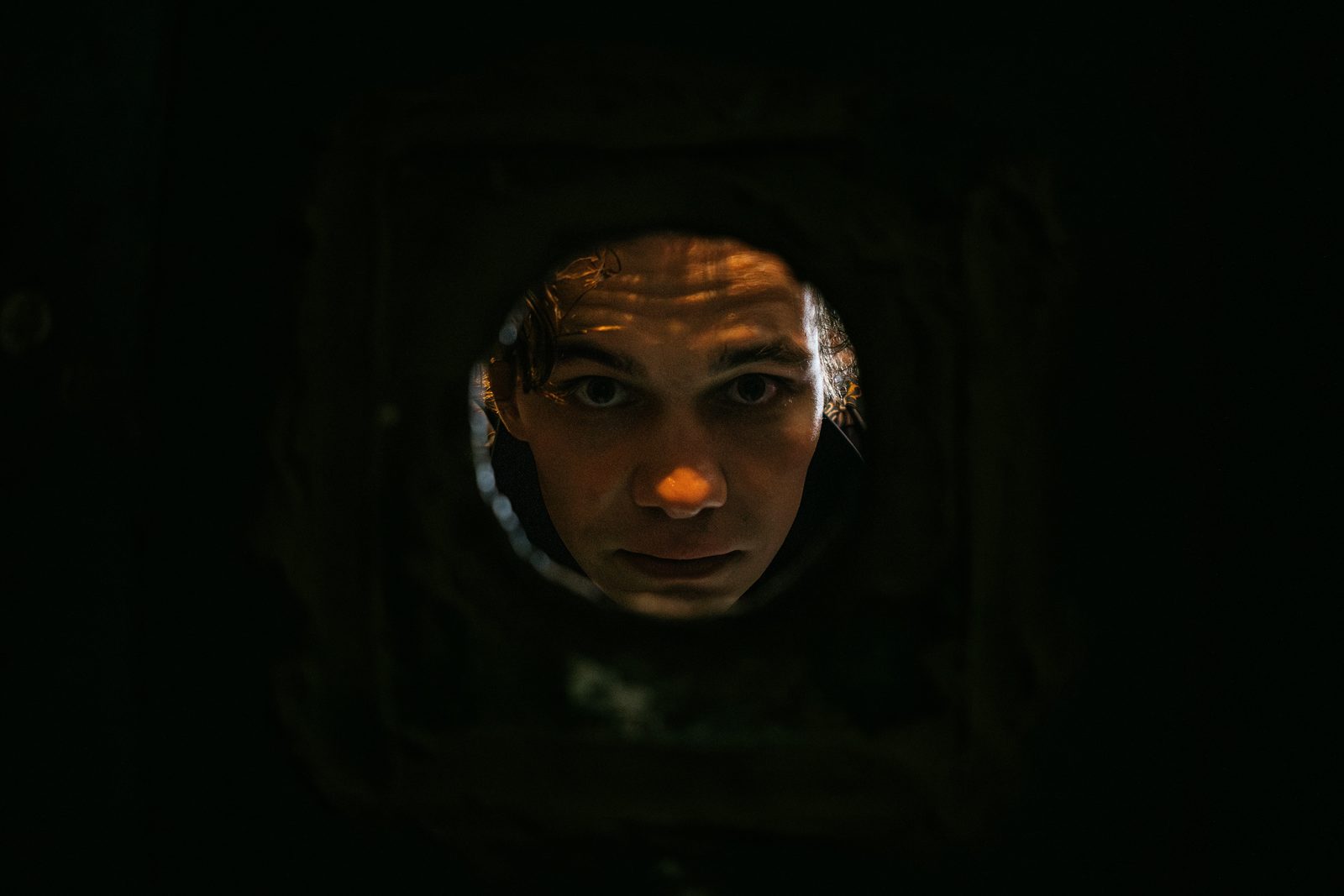 Дети перемен-2 (2025)