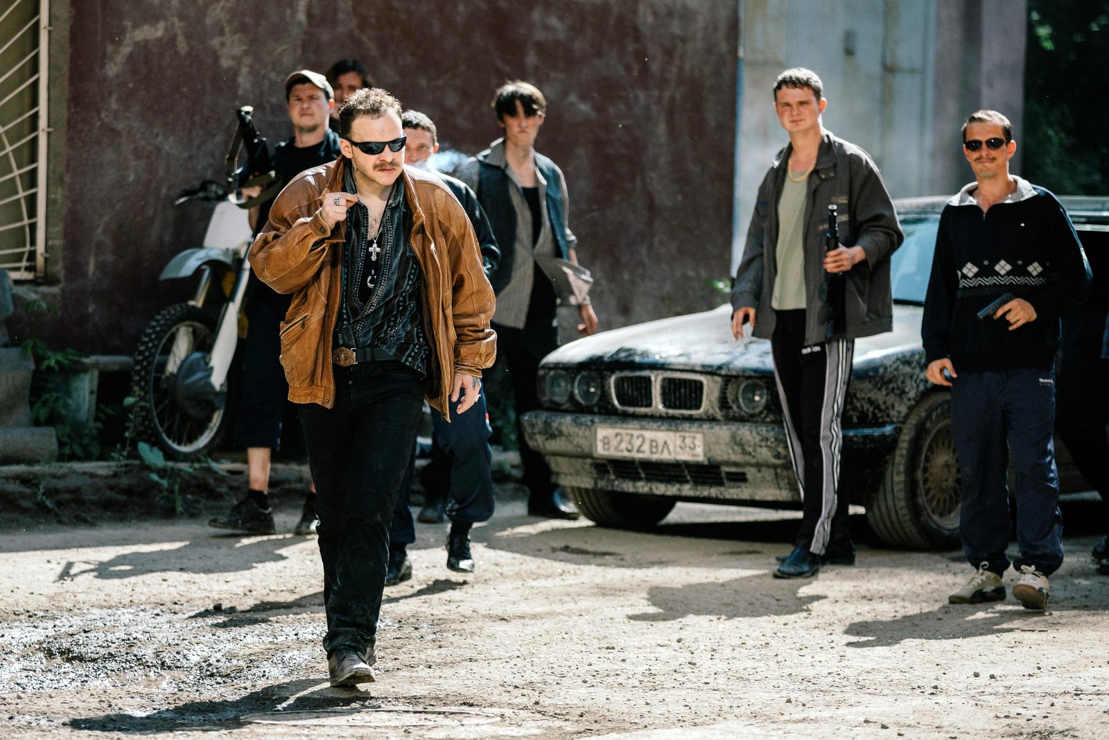 Дети перемен-2 (2025)