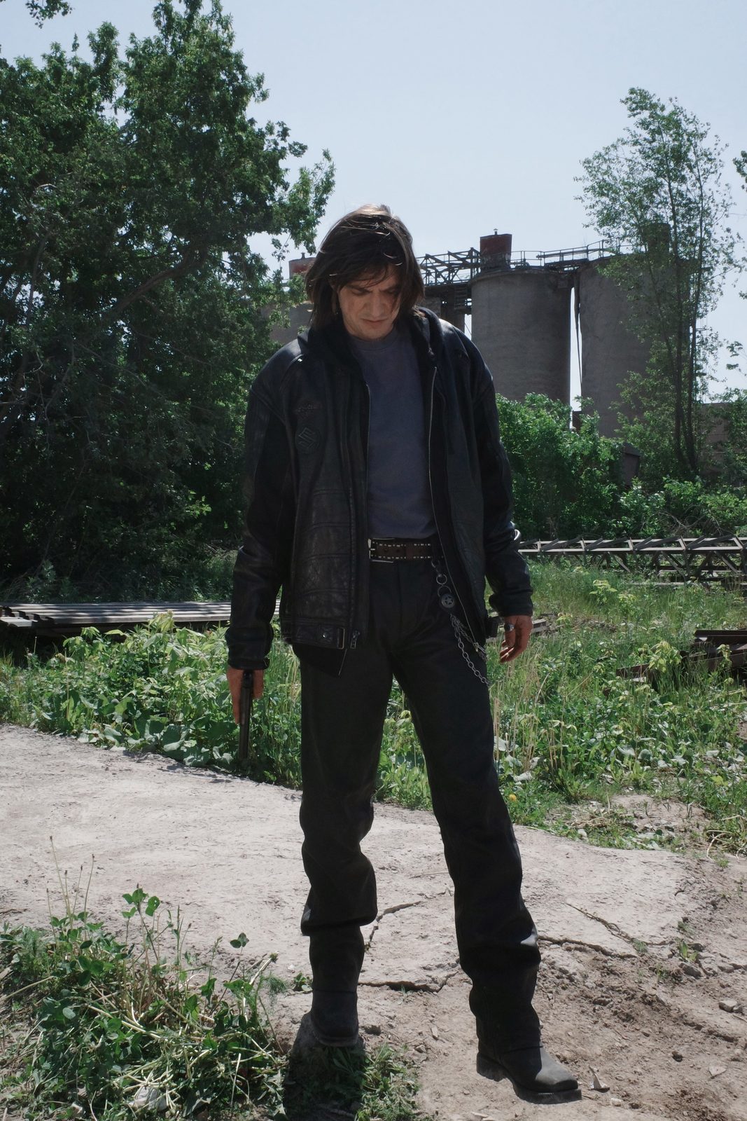 Дети перемен-2 (2025)