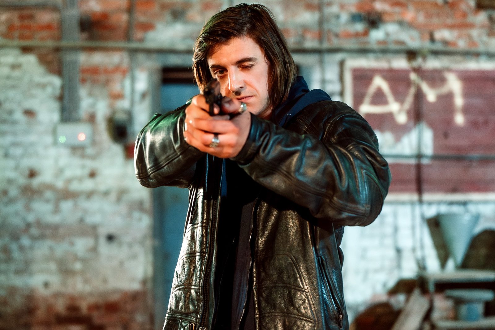 Дети перемен-2 (2025)